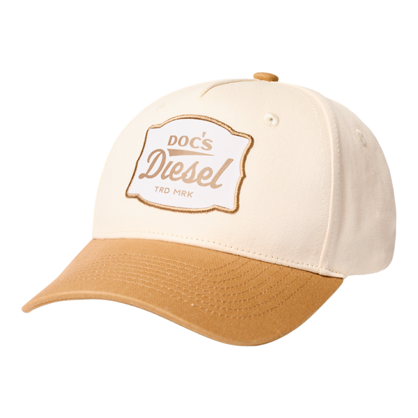 Doc's Diesel Clean Slate Hat
