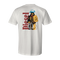 Doc's Diesel Limited Edition "Cowboy Killer" T-Shirt back view