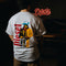 Doc's Diesel Limited Edition "Cowboy Killer" T-Shirt lifestyle