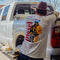 Doc's Diesel Limited Edition "Cowboy Killer" T-Shirt lifestyle