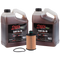 Doc's Diesel Jeep Grand Cherokee/RAM 1500 3.0L EcoDiesel 5W-40 Full Synthetic Oil Change Kit 2014-2019 2 Gallons