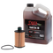 Doc's Diesel Jeep Grand Cherokee/RAM 1500 3.0L EcoDiesel 5W-40 Full Synthetic Oil Change Kit 2014-2019 1 Gallon