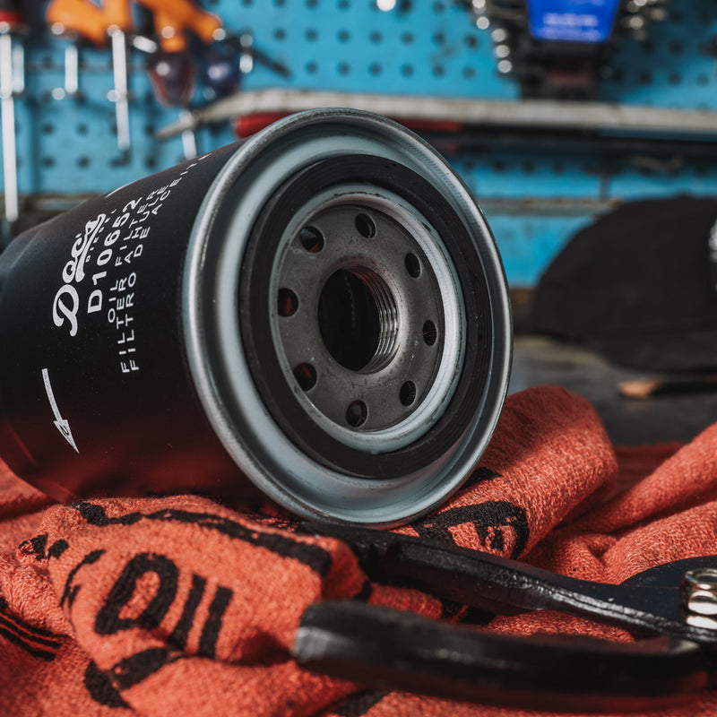 Cv Filter What's a CCV Filter and Why Should You Change It? | Doc's Diesel