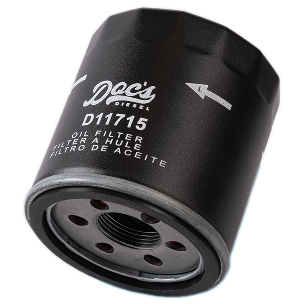 12 Pack Oil Filters – Compatible With Kubota Diesel D1005 D1105 D600 D650 D722 D750 D850 – RUSSO
