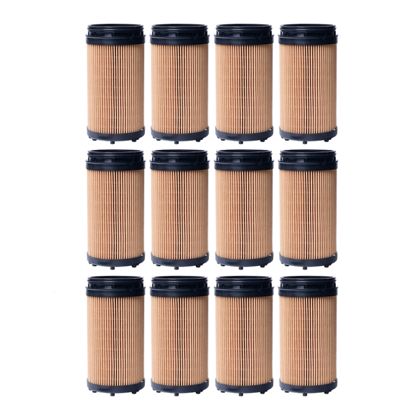 Doc's Diesel RAM 6.7L Cummins Oil Filter 2025-2026 (12-Pack)