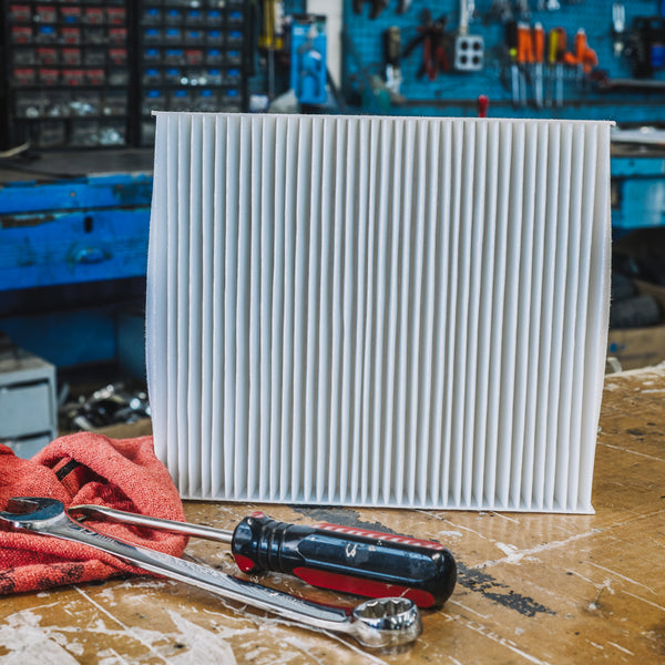 Doc's Diesel Nissan Titan XD 5.0L Cummins Cabin Air Filter 2016-2019