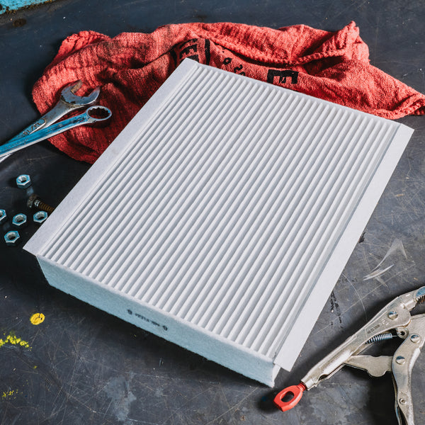 Doc's Diesel Ford 6.7L/3.0L Powerstroke Cabin Air Filter fits 2017-2025 Lifestyle