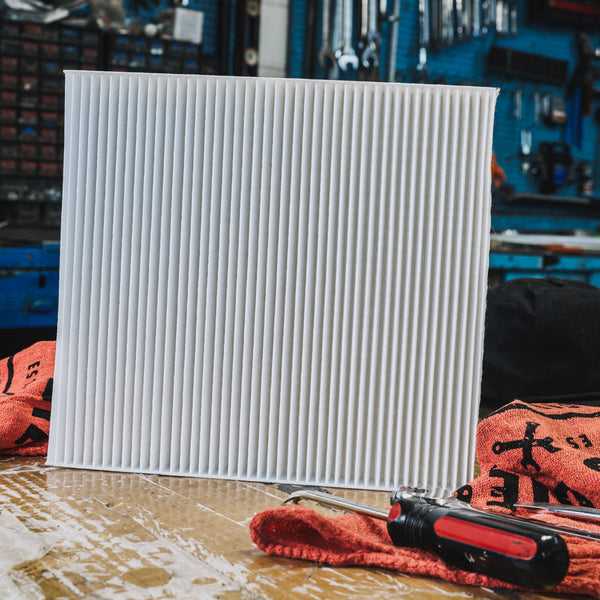 Doc's Diesel Jeep Grand Cherokee 3.0L EcoDiesel Cabin Air Filter 2014-2020