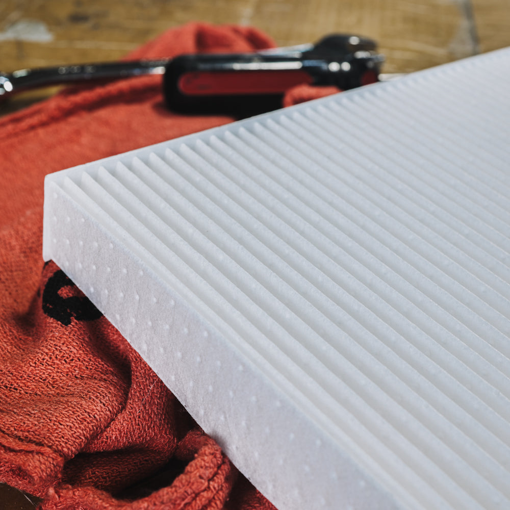 Doc's Diesel Jeep Grand Cherokee 3.0L EcoDiesel Cabin Air Filter 2014-2020