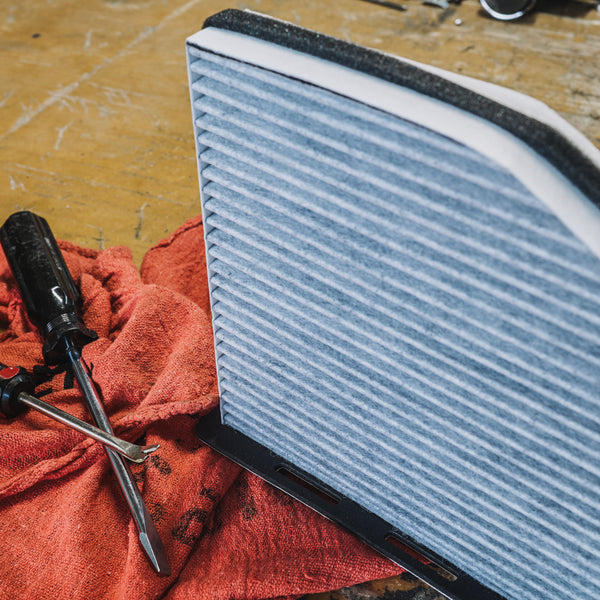 Doc's Diesel VW 1.9L/2.0L Jetta/Golf/Passat Cabin Air Filter 2005.5-2014