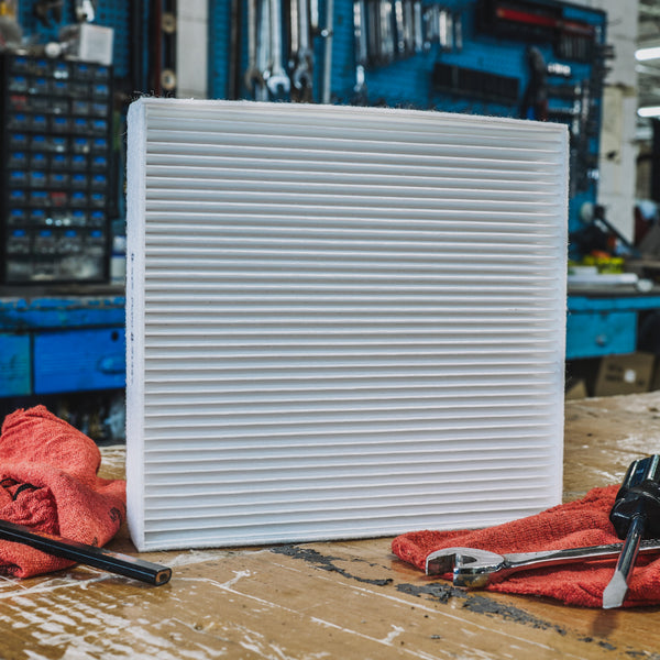 Doc's Diesel Chevrolet/GMC 6.6L Duramax Cabin Air Filter 2014-2019