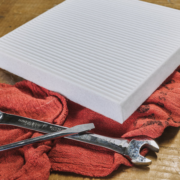 Doc's Diesel Chevrolet/GMC 6.6L Duramax Cabin Air Filter 2014-2019