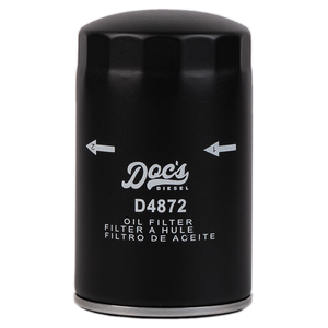 Doc's Diesel Ford 7.3L Powerstroke Oil Filter 1994-2003 | Replaces FL1995