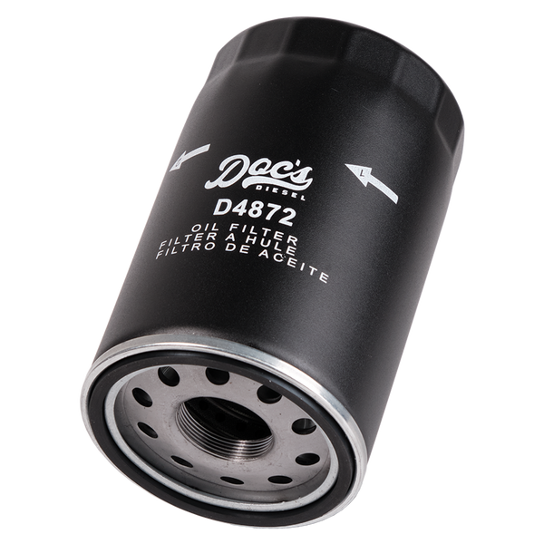 Doc's Diesel Ford 7.3L Powerstroke Oil Filter 1994-2003 | Replaces FL1995