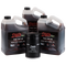 Doc's Diesel Ford 7.3L Powerstroke 15W-40 Full Synthetic Oil Change Kit 1994-2003 3-Pack
