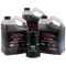 Doc's Diesel Dodge RAM 6.7L Cummins 10W-30 Full Synthetic Oil Change Kit 1989-2024 3 Gallons