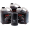 Doc's Diesel Dodge RAM 6.7L Cummins 15W-40 Full Synthetic Oil Change Kit 1989-2024 3 Gallons