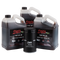 Doc's Diesel Dodge RAM 6.7L Cummins 5W-40 Full Synthetic Oil Change Kit 1989-2024 3 Gallons