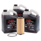 Doc's Diesel Ford 6.0L/6.4L Powerstroke 5W-40 Full Synthetic Oil Change Kit 2003-2010 3 Gallons