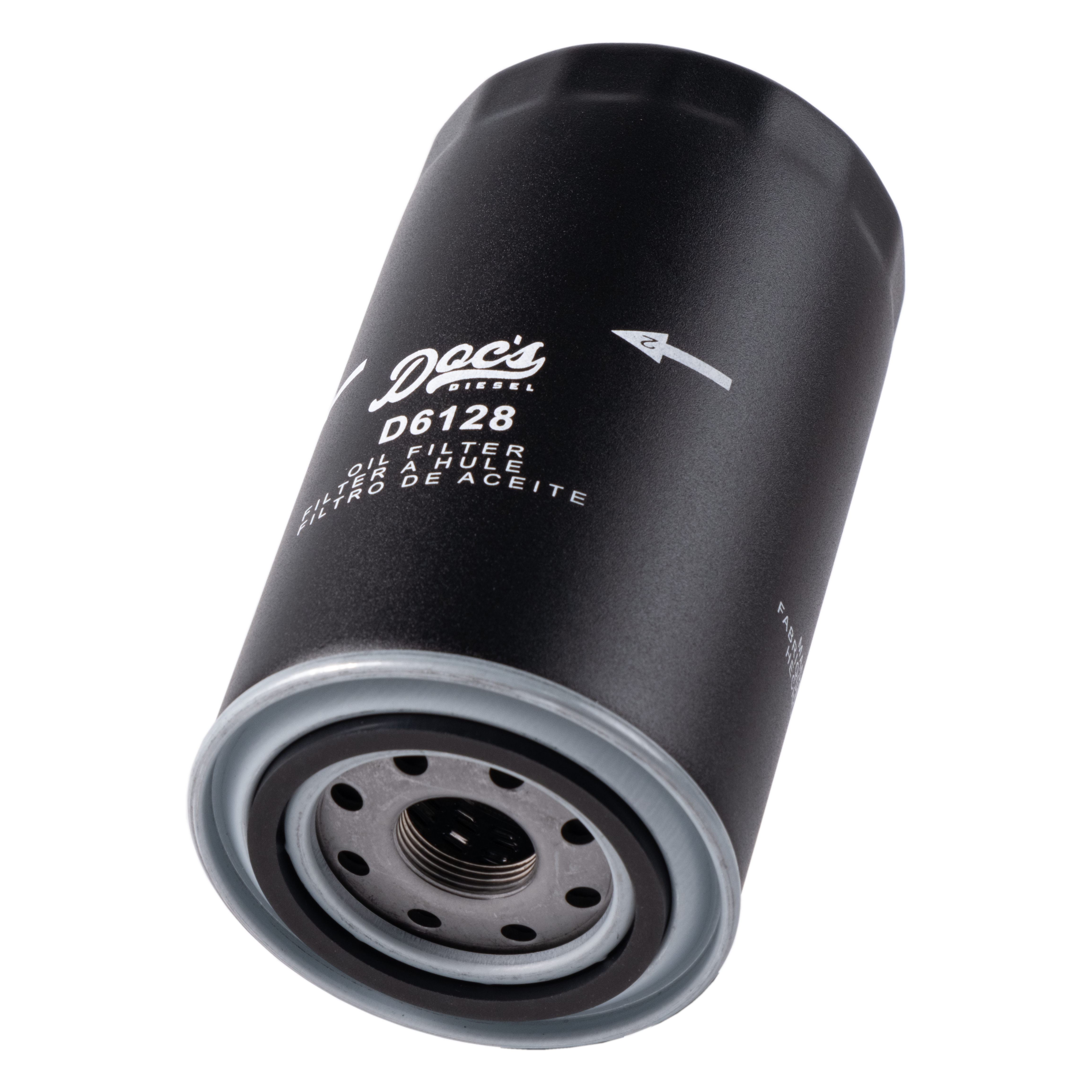 Doc's Diesel Ford 6.7L Powerstroke Oil Filter 2011-2024 | Replaces FL2051