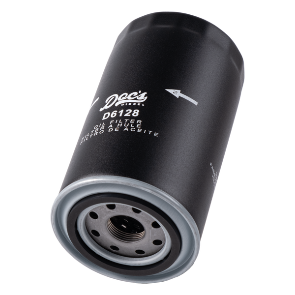 Doc's Diesel Ford 6.7L Powerstroke Oil Filter 2011-2024 | Replaces FL2051