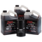 Doc's Diesel Ford 6.7L Powerstroke 10W-30 Full Synthetic Oil Change Kit 2011-2024 3 Gallons