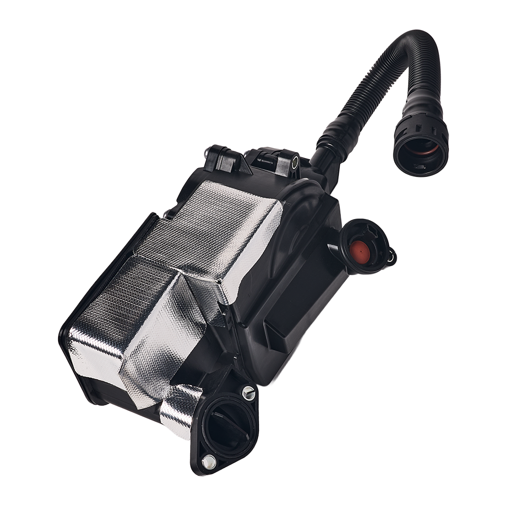 Doc's Diesel Ford 6.7L Powerstroke CCV Filter 2019-2022