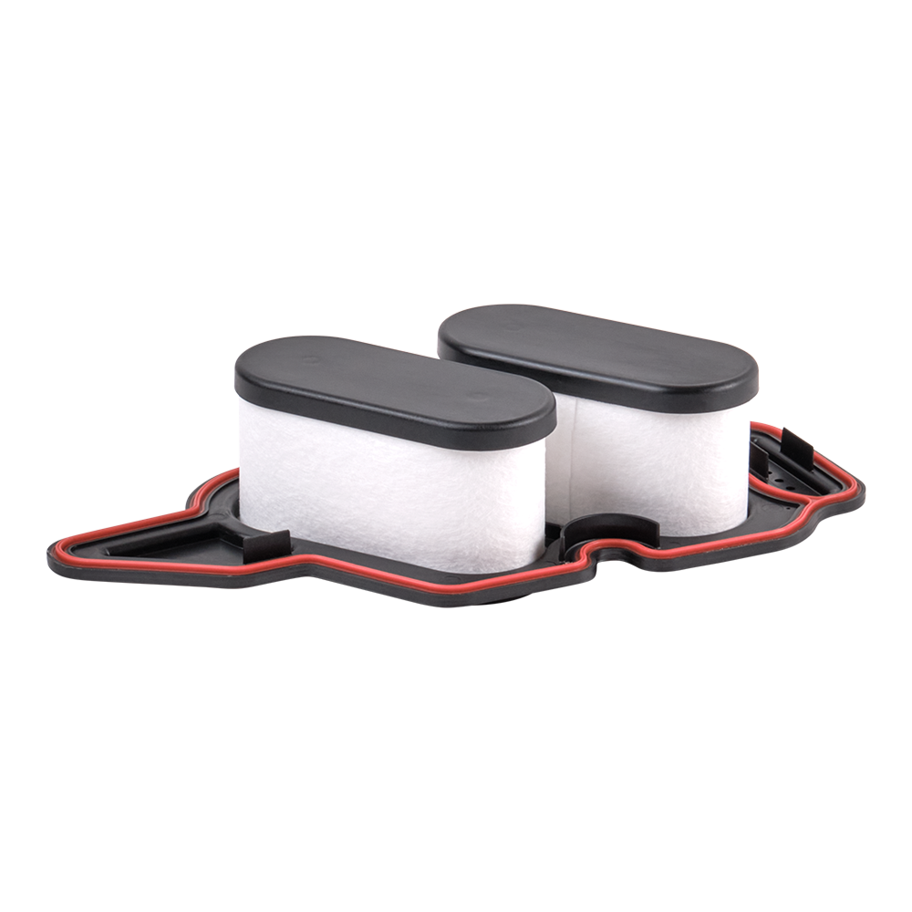 Doc's Diesel Ford F-250 - F-750 6.7L Powerstroke Crankcase CCV Filter 2017-2019 | Replaces Motorcraft FL2077
