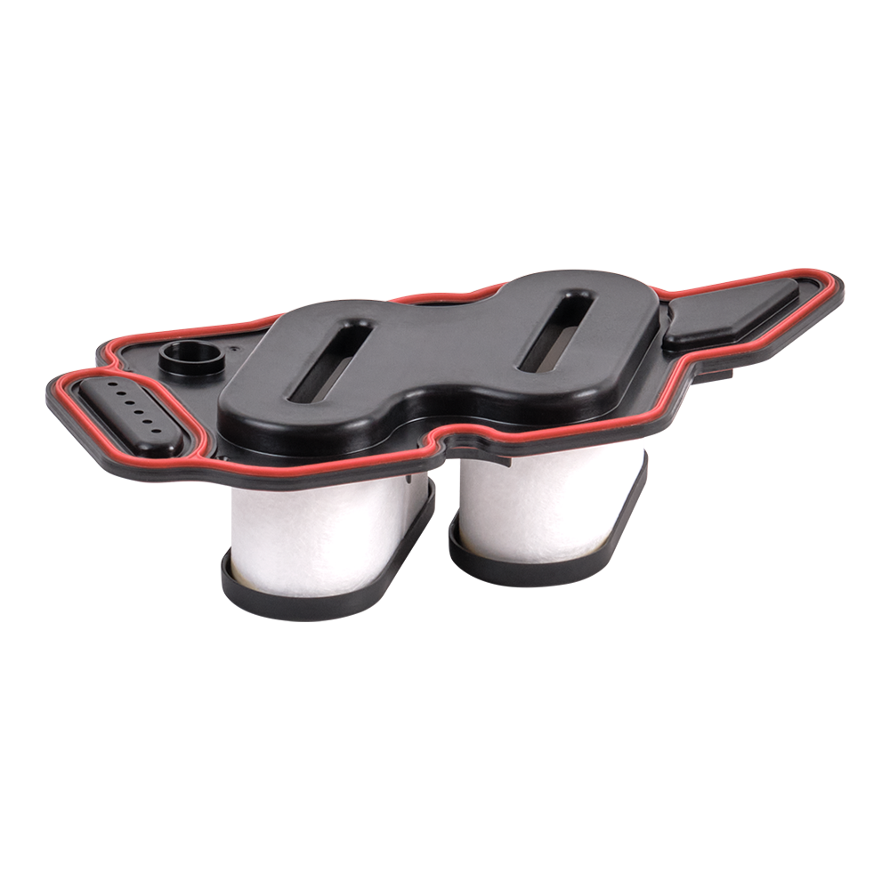 DOC'S Ford 6.7L Powerstroke CCV Filter 2017-2019