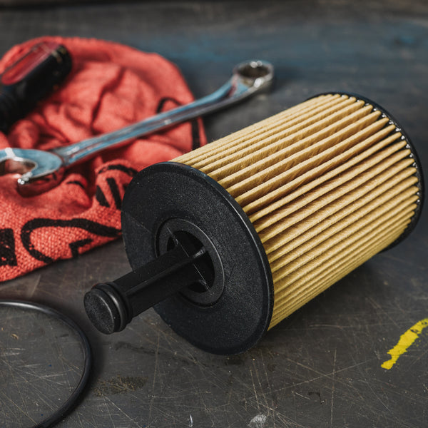 Doc's Diesel VW 1.9L/2.0L Jetta/Golf Oil Filter 2005.5-2014 Lifestyle