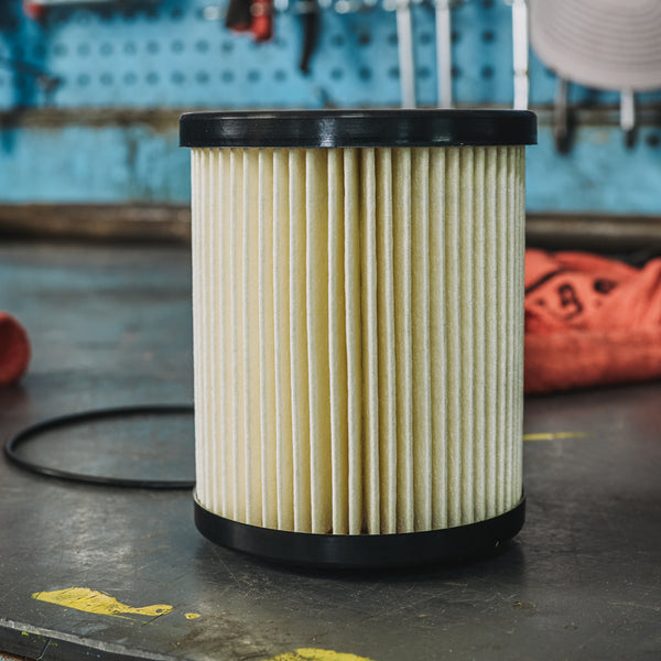 Doc's Diesel Dodge RAM 5.9L Cummins Fuel Filter 2000-2009 Lifestyle