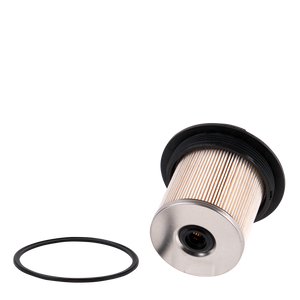 Doc's Diesel Ford 7.3L Powerstroke Fuel Filter w/ Cap 1995-1998 | Replaces FD4595