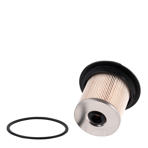 Doc's Diesel Fuel Filter w/ Cap Fits Ford 7.3L Powerstroke 95-98 | FD4595