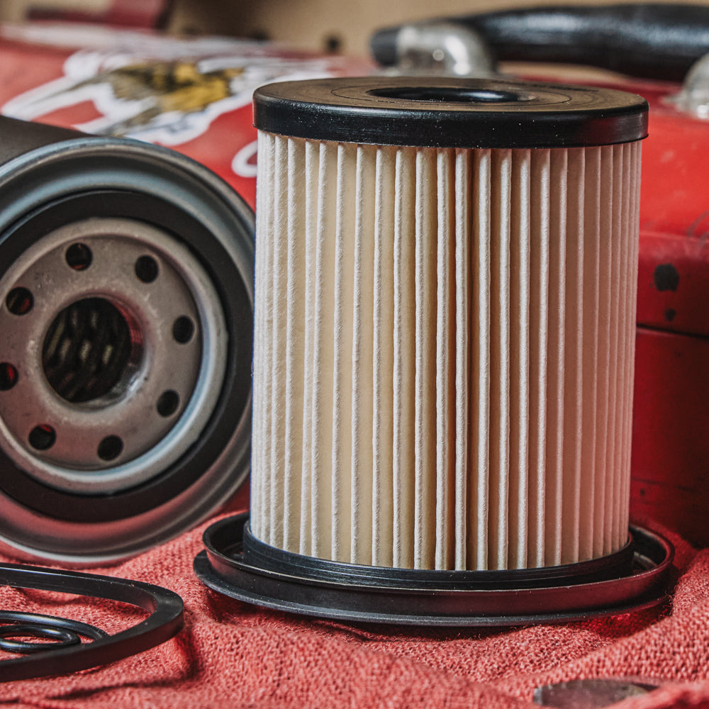 Doc's Diesel Dodge RAM 5.9L Cummins Filter Kit 1997-1999 Lifestyle