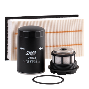 Doc's Diesel Ford 7.3L Powerstroke Filter Set 2000-2003