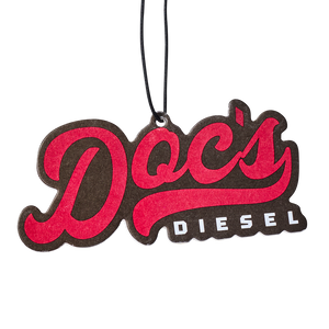 Doc's Diesel Air Freshener