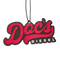Doc's Diesel Air Freshener