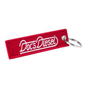 Doc's Diesel Torque Tag