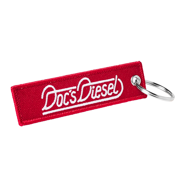 Doc's Diesel Torque Tag