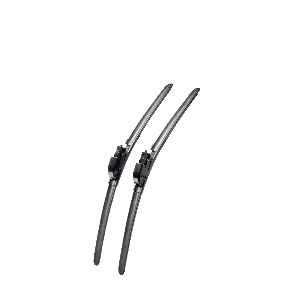 Doc's Diesel Premium Beam Wiper Blades Front 16"