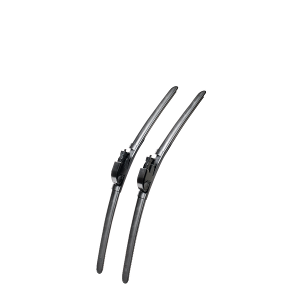 Doc's Diesel Premium Beam Wiper Blades Front 16"