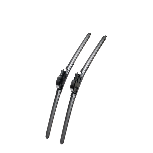 Doc's Diesel Premium Beam Wiper Blades Front 18"