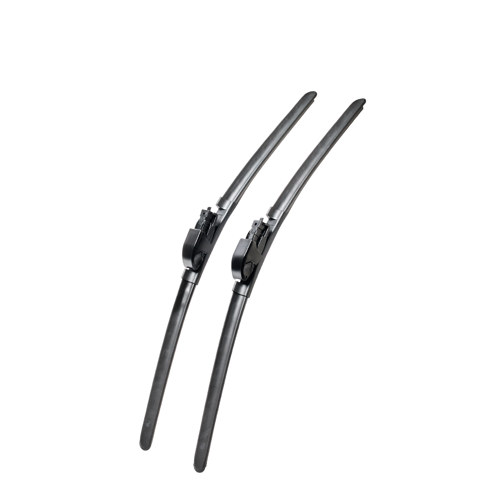 Doc's Diesel Premium Beam Wiper Blades Front 20"