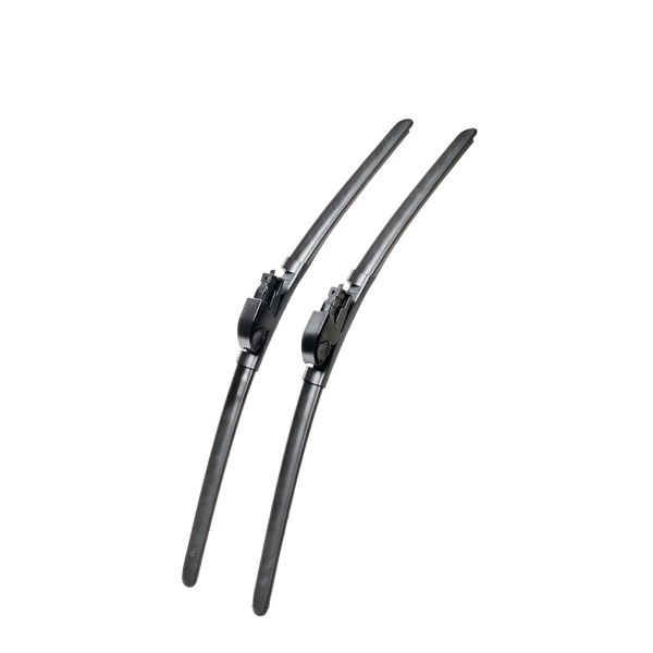 Doc's Diesel Premium Beam Wiper Blades Front 20"