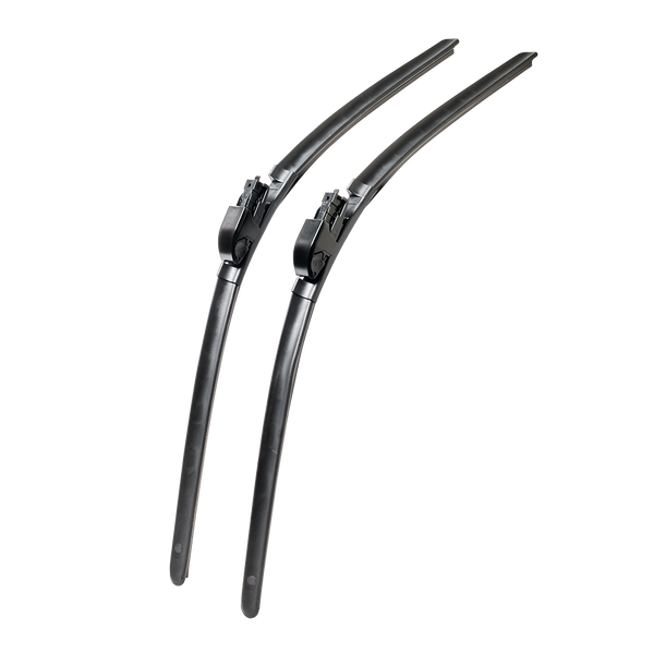 Doc's Diesel Premium Beam Wiper Blades Front 24"