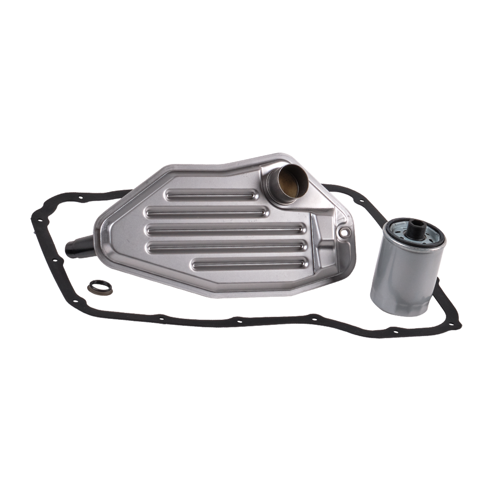 Doc's Diesel Dodge RAM 6.7L Cummins 68RFE Transmission Filter Kit 2007.5-2024 (2WD) | Replaces 05013470AE