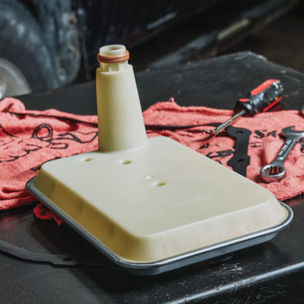 Doc's Diesel Chevrolet/GMC 6.6L Duramax 1000/M74 Transmission Filter Kit 2001-2010 Deep Pan Lifestyle