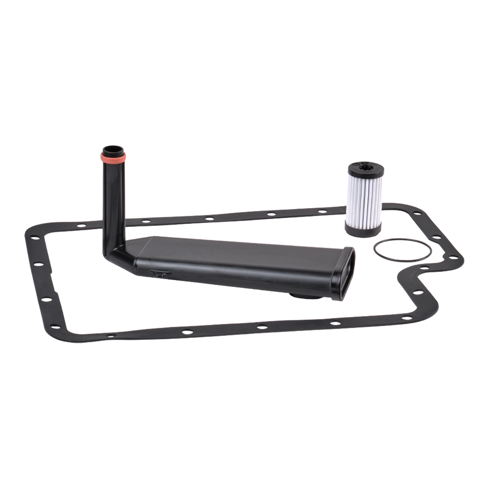 Doc's Diesel Ford 6.0L Powerstroke TorqShift Transmission Filter Kit 2003.5-2007 | Replaces Motorcraft FT144, 5R110