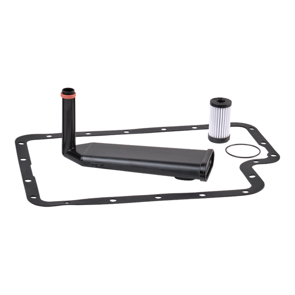 Doc's Diesel Ford 6.0L Powerstroke TorqShift Transmission Filter Kit 2003.5-2007 | Replaces Motorcraft FT144, 5R110