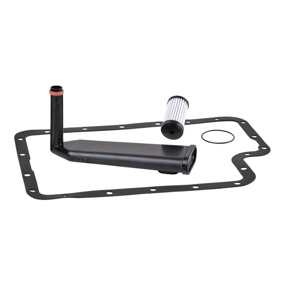 Doc's Diesel Ford 6.0L Powerstroke TorqShift Transmission Filter Kit 2003.5-2007 | Replaces Motorcraft FT144, 5R110